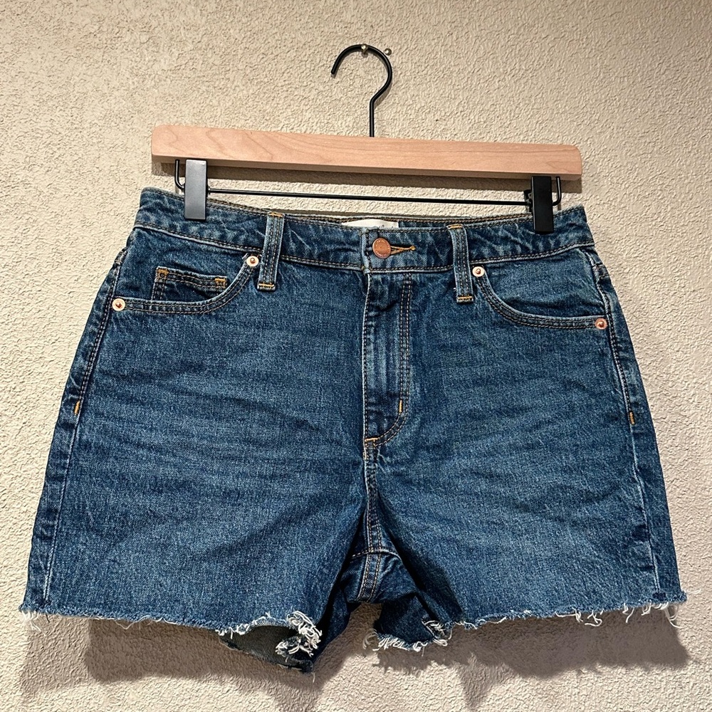 Universal Thread denim shorts